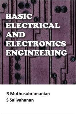 دانلود کتاب Basic Electrical And Electronics Engineering
