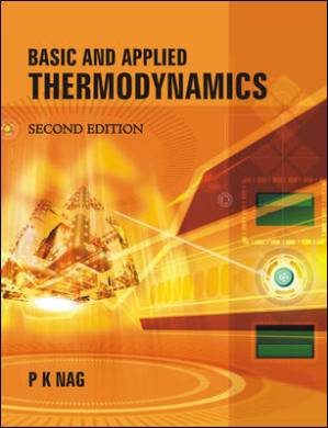 دانلود کتاب Basic and Applied Thermodynamics