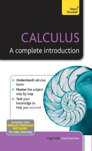 دانلود کتاب Calculus : a complete introduction