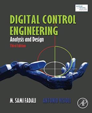 دانلود کتاب Digital Control Engineering 3rd Edition