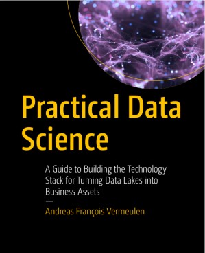 دانلود کتاب Practical Data Science