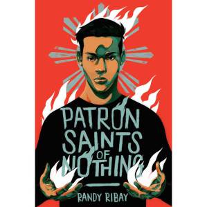 دانلود کتاب Patron Saints of Nothing