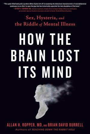 دانلود کتاب How the Brain Lost Its Mind