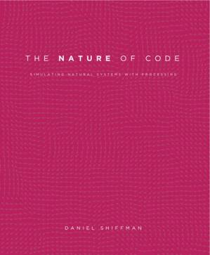 دانلود کتاب The Nature of Code