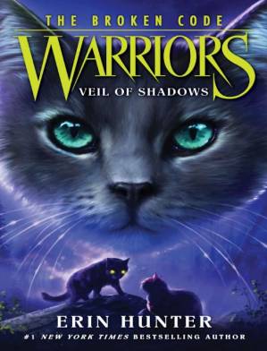 دانلود کتاب Veil of Shadows