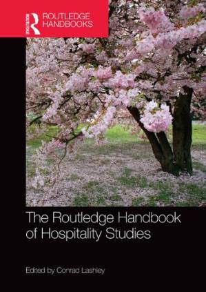 دانلود کتاب The Routledge Handbook of Hospitality Studies