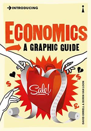 دانلود کتاب Introducing Economics