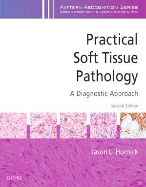دانلود کتاب Practical Soft Tissue Pathology: A Diagnostic Approach: A Volume in the Pattern Recognition Series