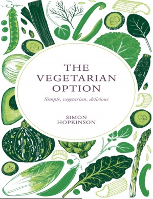 دانلود کتاب The Vegetarian Option