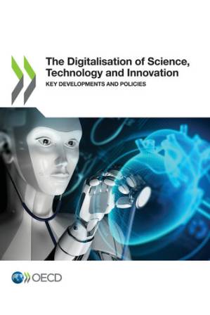 دانلود کتاب The Digitalisation of Science, Technology and Innovation