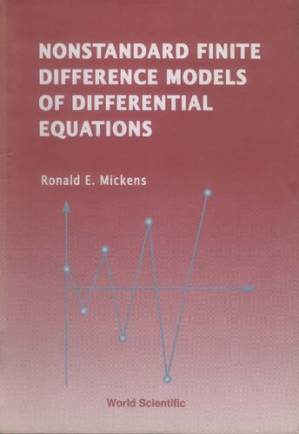 دانلود کتاب Nonstandard Finite Difference Models of Differential Equations