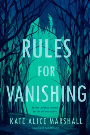 دانلود کتاب Rules for Vanishing