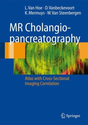 دانلود کتاب MR Cholangiopancreatography