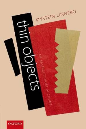 دانلود کتاب Thin Objects: An Abstractionist Account