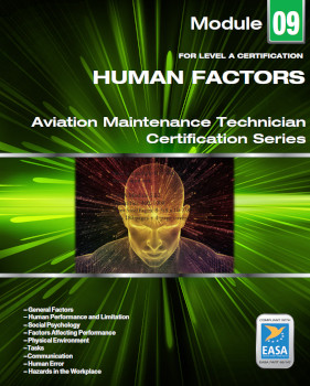 دانلود کتاب Human Factors for Aviation Maitenance