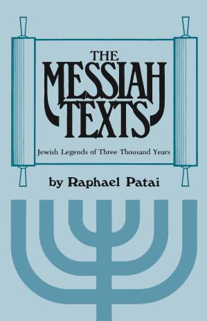 دانلود کتاب The Messiah Texts