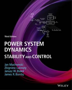 دانلود کتاب Power System Dynamics Stability and Control