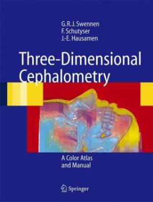 دانلود کتاب Three-dimensional Cephalometry