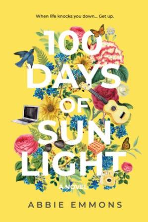 دانلود کتاب 100 Days of Sunlight