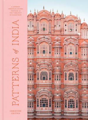 دانلود کتاب Patterns of India