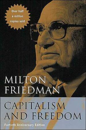 دانلود کتاب Capitalism and Freedom: with a new preface by the author