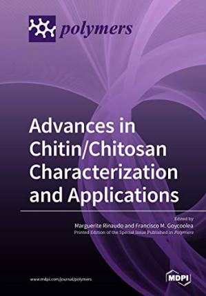 دانلود کتاب Advances in Chitin-Chitosan Characterization and Applications