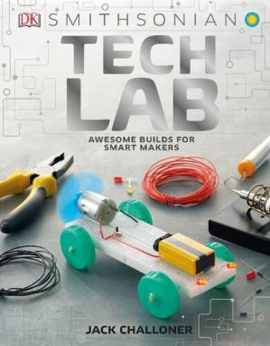 دانلود کتاب DK – Tech Lab