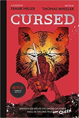 دانلود کتاب Cursed