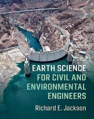 دانلود کتاب Earth Science for Civil and Environmental Engineers