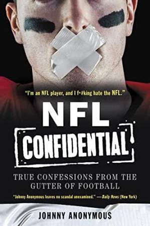 دانلود کتاب NFL Confidential