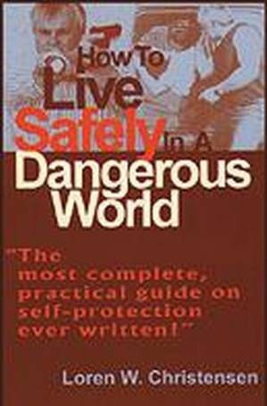 دانلود کتاب How to Live Safely in a Dangerous World