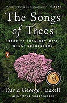 دانلود کتاب The Songs Of Trees