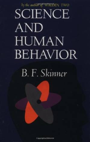 دانلود کتاب Science And Human Behavior