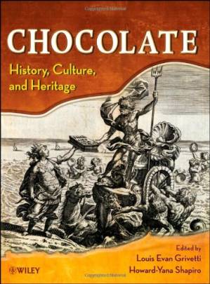 دانلود کتاب Chocolate: History, Culture, Heritage