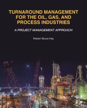 دانلود کتاب Management for the Oil, Gas, and Process Industries: A Project Management Approach