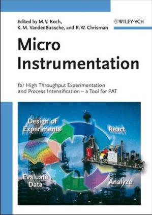 دانلود کتاب Micro Instrumentation