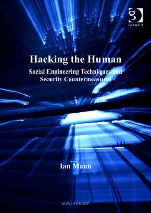 دانلود کتاب Hacking the Human: Social Engineering Techniques and Security Countermeasures