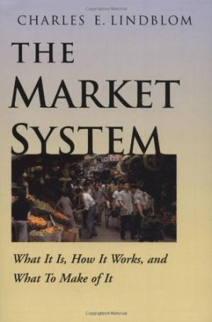 دانلود کتاب The Market System