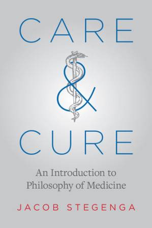 دانلود کتاب An Introduction to Philosophy of Medicine