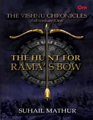 دانلود کتاب THE VISHNU CHRONICLES