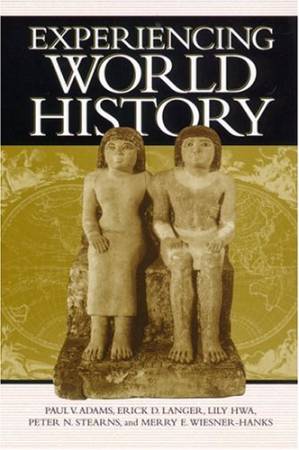 دانلود کتاب Experiencing World History
