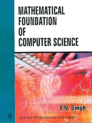 دانلود کتاب Mathematical Foundation of Computer Science