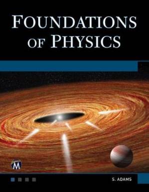 دانلود کتاب Foundations of Physics (Essentials of Physics)