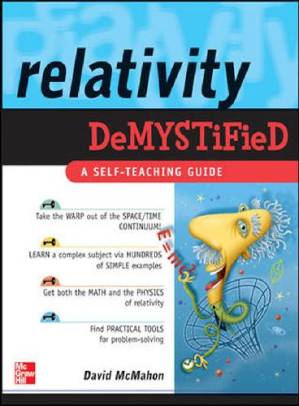 دانلود کتاب Relativity Demystified