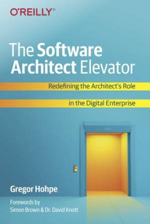 دانلود کتاب The Software Architect Elevator
