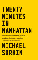 دانلود کتاب Twenty Minutes in Manhattan