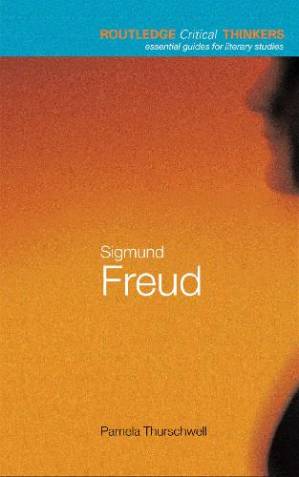 دانلود کتاب Sigmund Freud –2000 publication.