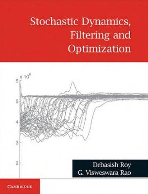 دانلود کتاب Stochastic Dynamics, Filtering and Optimization