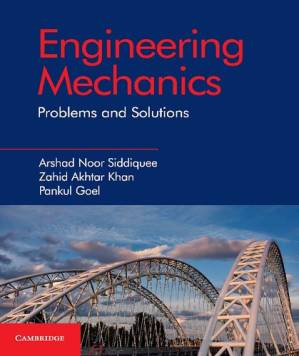 دانلود کتاب Engineering Mechanics: Problems and Solutions