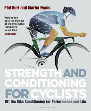 دانلود کتاب Strength and Conditioning for Cyclists